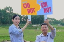 Bộ Công an khám xét trụ sở Công ty Chị Em Rọt tại TPHCM