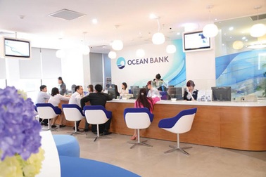 Kết quả kinh doanh của Ocean Bank vẫn là ẩn số!