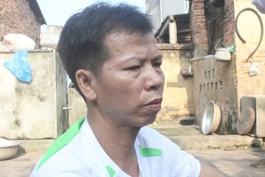 Bị can Lý Nguyễn Chung ngỏ lời xin lỗi ông Nguyễn Thanh Chấn