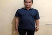 Khởi tố người làm giả con dấu, tự xưng là trung tướng công an