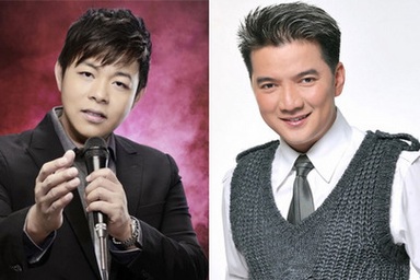 Mr.Đàm tiếp tục gọi Quang Lê là “thằng hèn”