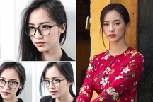 Cô gái xinh đẹp "gieo thương nhớ" suốt mấy năm liền mà không biết