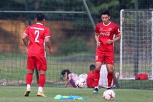 HLV Lê Thuỵ Hải: “Muốn vô địch AFF Cup, tuyển Việt Nam cần có may mắn”