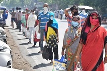 Số ca Covid-19 trên toàn cầu vượt mốc 35 triệu, WHO kêu gọi tăng cường chống dịch