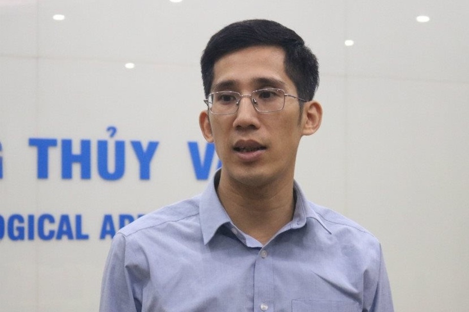 Miền Bắc nắng nóng gay gắt đến hết tuần - 1 Miền Bắc nắng nóng gay gắt đến hết tuần - 1