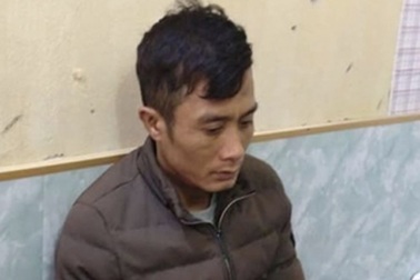 Nam thanh niên ép bé gái 12 tuổi vào ven đường đe doạ rồi hiếp dâm