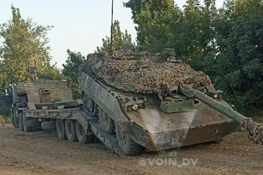 Nga hé lộ kết quả thử nghiệm vũ khí phương Tây thu giữ của Ukraine