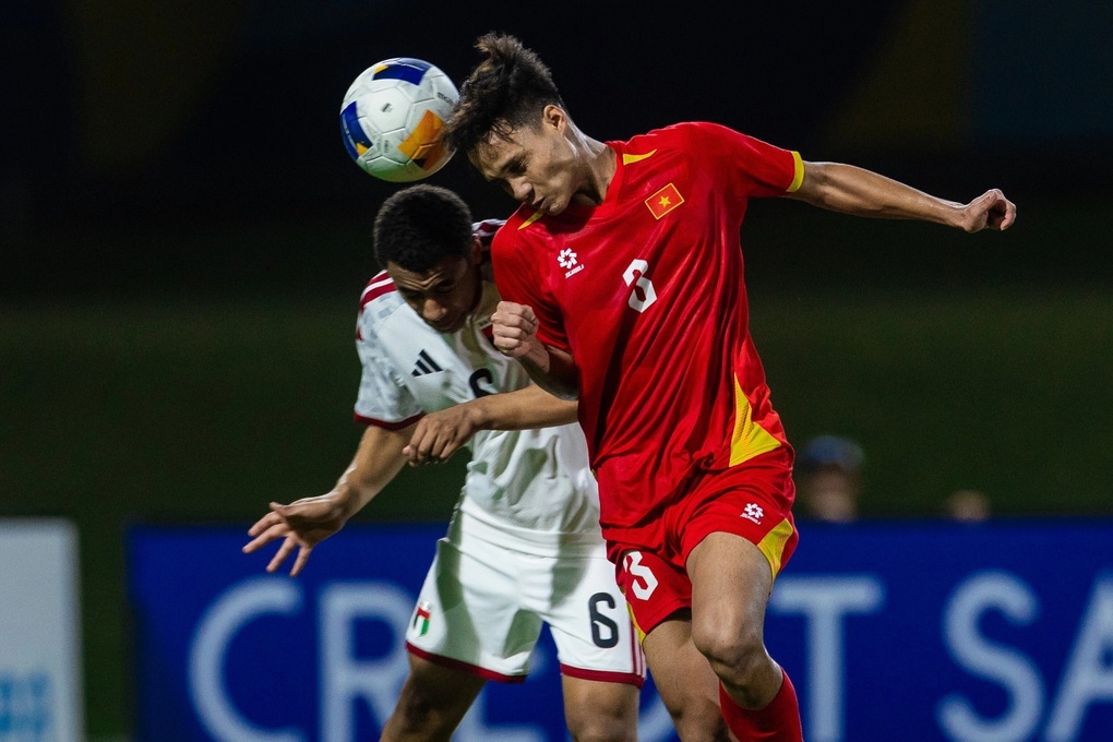 Sai sót của FIFA liên quan đến U17 Việt Nam trước lễ bốc thăm World Cup - 1