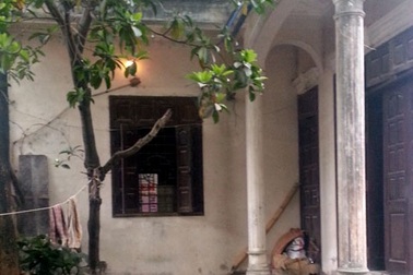 Tên trộm "có một không hai" ở Hà Nội