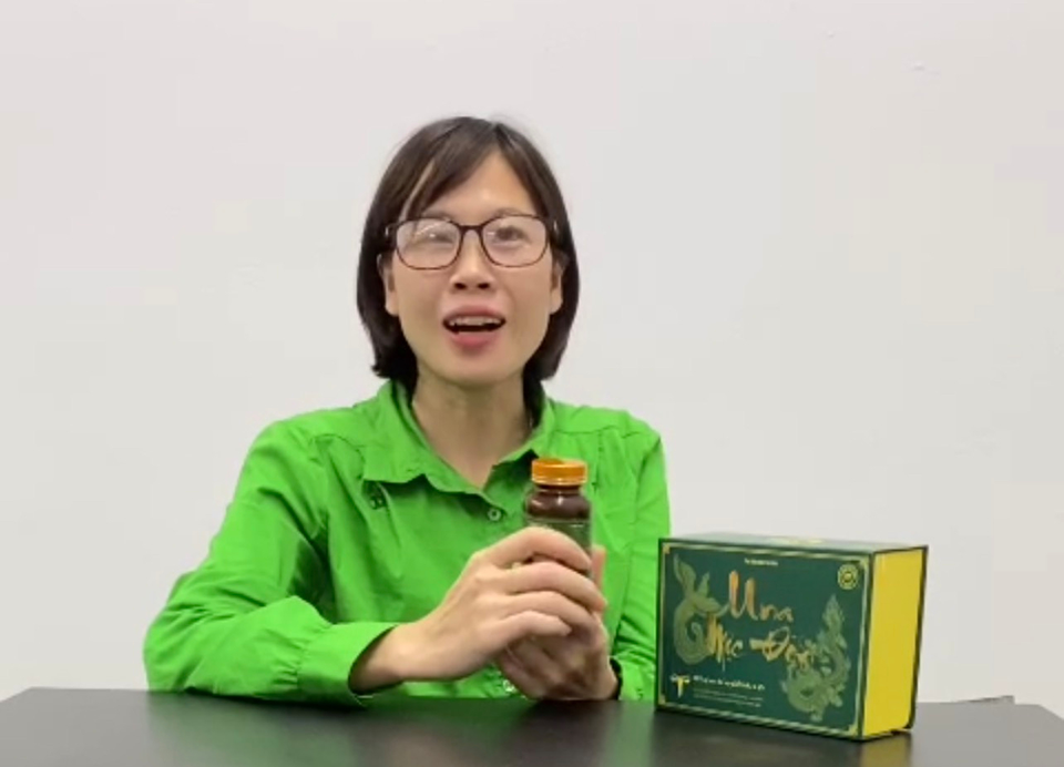 Una Mộc đơn - sản phẩm giúp hỗ trợ điều trị bệnh u sơ - 1 Una Mộc đơn - sản phẩm giúp hỗ trợ điều trị bệnh u sơ - 1