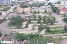 Đấu giá khu đất trung tâm đào tạo nghiệp vụ làm dự án 1.000 tỷ đồng