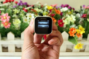 Đồng hồ thông minh SmartWatch thành “đồ bỏ” vì nâng cấp