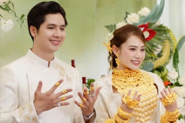 "Nam thần" Bách Khoa tìm bạn gái qua mạng và cái kết làm rể hào môn