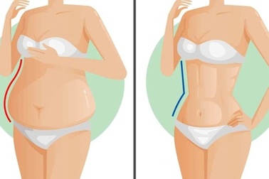 6 thay đổi thói quen mỗi ngày giúp bạn giảm cân an toàn