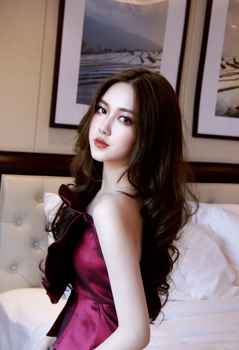 Hotgirl Sài thành 16 tuổi có thu nhập tiền tỷ khiến dân tình xôn xao - 8 Hotgirl Sài thành 16 tuổi có thu nhập tiền tỷ khiến dân tình xôn xao - 8