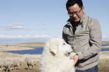 Dân Trung Quốc thâu tóm nông trại trên đất Canada 