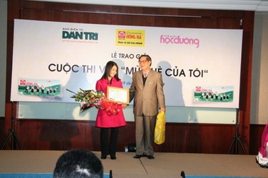 Vỏ ốc chứa điều kỳ diệu