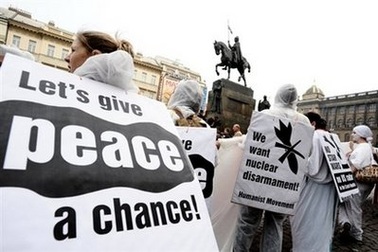 Mỹ sẽ “bỏ kế hoạch lá chắn tên lửa ở châu Âu”