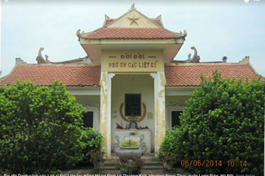 Đội Liên lạc Nguyễn Ngọc Nại với cuộc rút lui thần kỳ của Trung đoàn Thủ đô