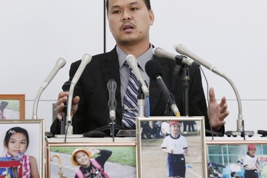 Cha của bé Nhật Linh yêu cầu tử hình bị cáo