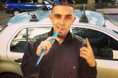 Nghi ngờ sát thủ của IS có “người đóng thế”