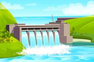 10 hồ chứa thủy lợi lớn nhất Việt Nam