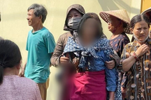 Từ vụ 3 con gái đốt nhà mẹ đẻ: "Tôi gửi link, nói mẹ hãy đọc đi!"