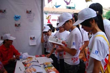 Hà Nội sẽ không còn người nhiễm mới HIV?