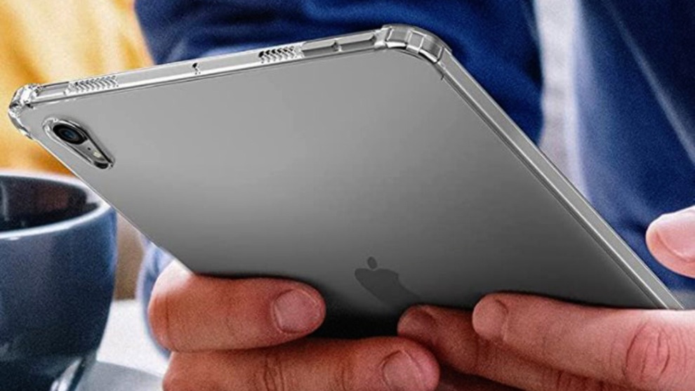 iPad mini 6 lộ diện hoàn toàn trước giờ ra mắt - 1 iPad mini 6 lộ diện hoàn toàn trước giờ ra mắt - 1