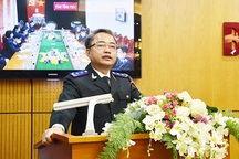 Kịp thời phát hiện và xử lý nghiêm đối với cán bộ thi hành án có sai phạm