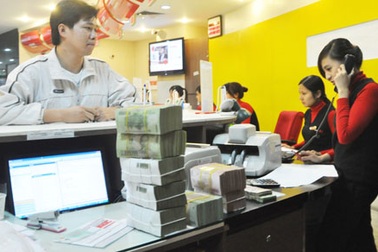 Tổng tài sản hệ thống ngân hàng Việt Nam đạt 5,2 triệu tỷ đồng