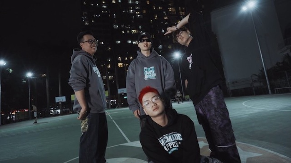 Nhóm Rap Nhà Làm ra MV xúc phạm đạo Phật bị phạt 45 triệu đồng - 1 Nhóm Rap Nhà Làm ra MV xúc phạm đạo Phật bị phạt 45 triệu đồng - 1