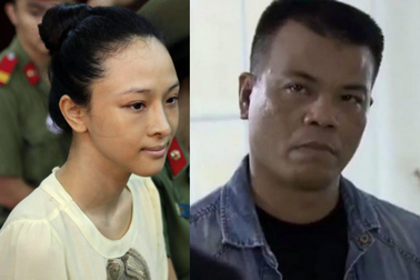 Võ sư “Người phán xử” bị khởi tố; phục hồi điều tra Hoa hậu Trương Hồ Phương Nga