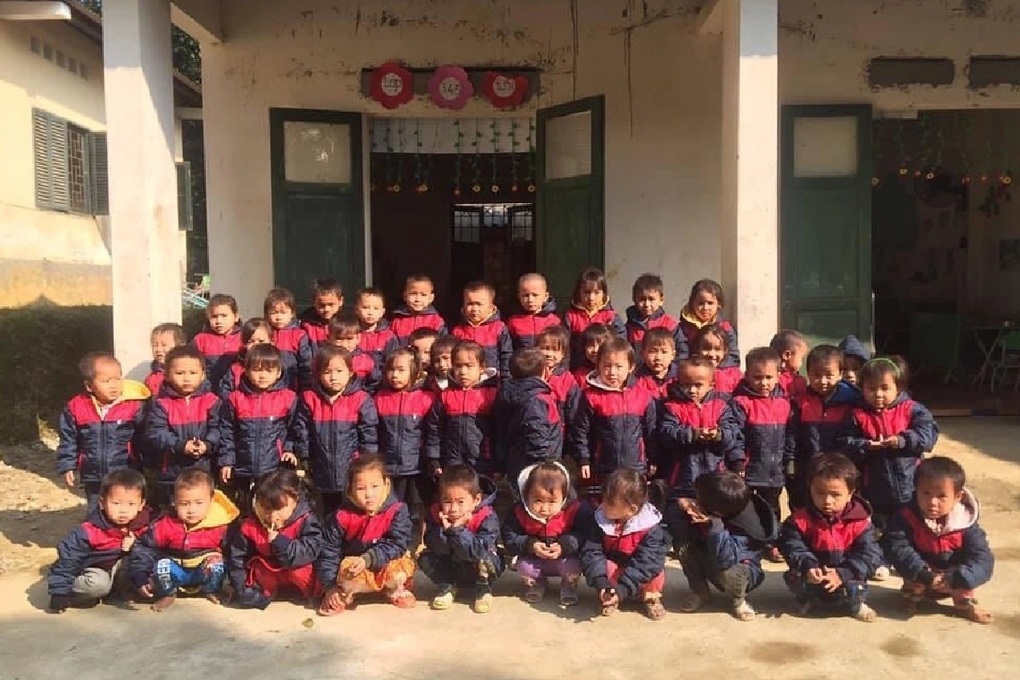 Người sáng lập Nuôi em còn điều hành dự án từ thiện khác, thu về 33 tỷ đồng - 1