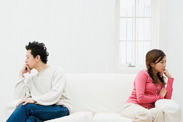 "Có phải vợ tôi không muốn chăm sóc mẹ chồng?"