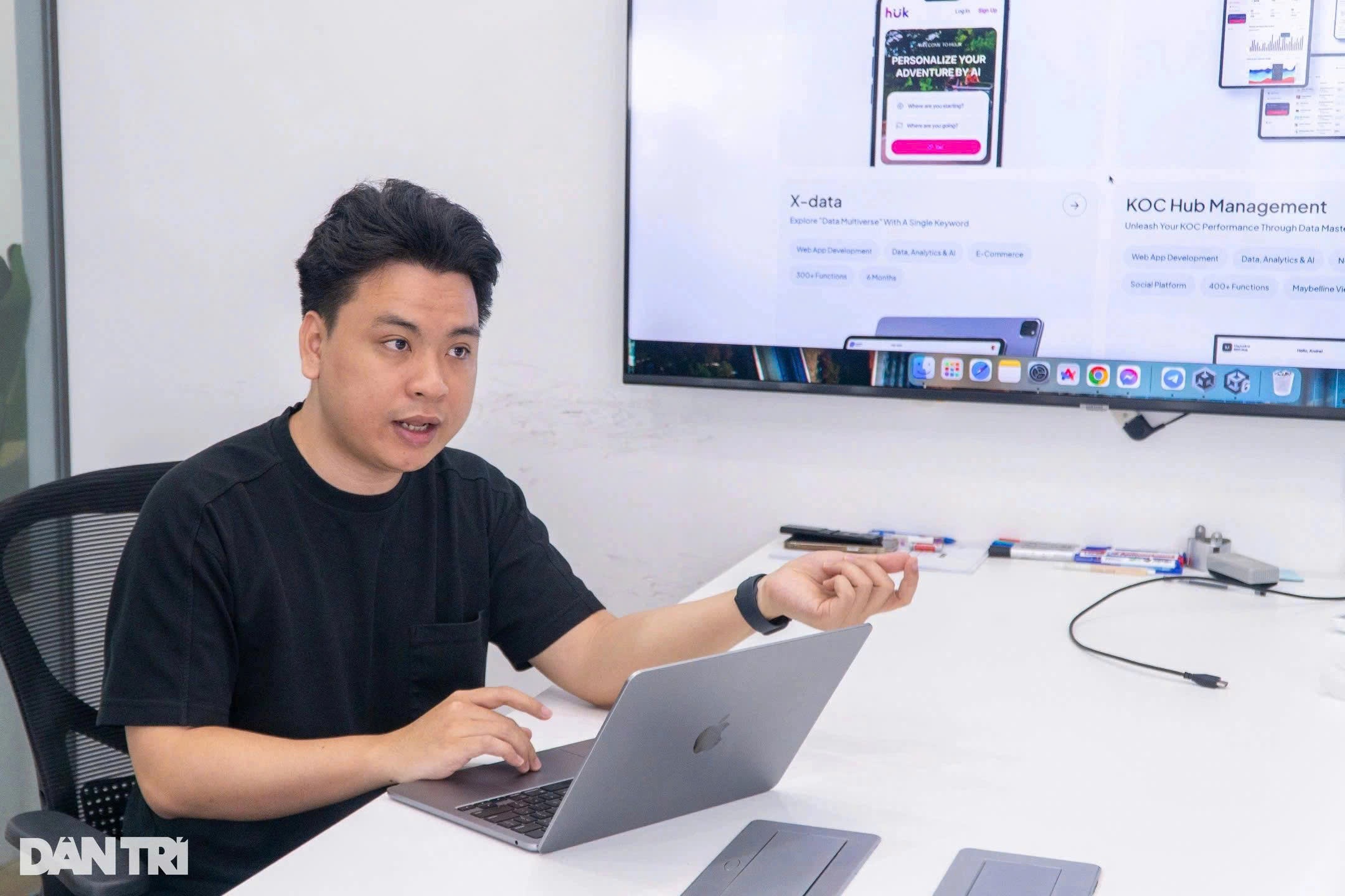 Khổ vì ChatGPT sập: Trễ hạn, nặn từng chữ vì lâu không động não - 6 Khổ vì ChatGPT sập: Trễ hạn, nặn từng chữ vì lâu không động não - 6