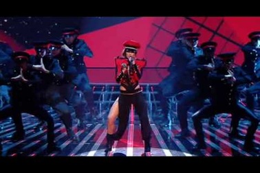 Cheryl Cole - Fight for This Love