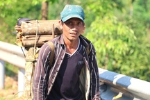 "Mùa tiên" ở thủ phủ đặc sản quà tặng châu Á