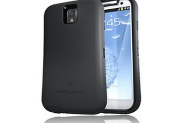 Pin mở rộng siêu “khủng” dung lượng 10.000mAh cho Galaxy Note 3