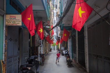 Người lao động bất ngờ với tin nghỉ 5 ngày dịp lễ 30/4-1/5