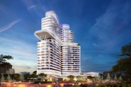 Sức hút của căn hộ chung cư cao cấp ở Lào Cai