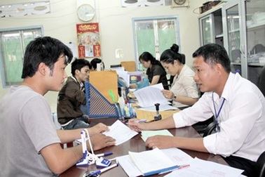 Điều kiện hưởng bảo hiểm thất nghiệp là gì?