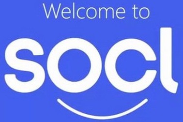 Microsoft mở cửa mạng xã hội Socl
