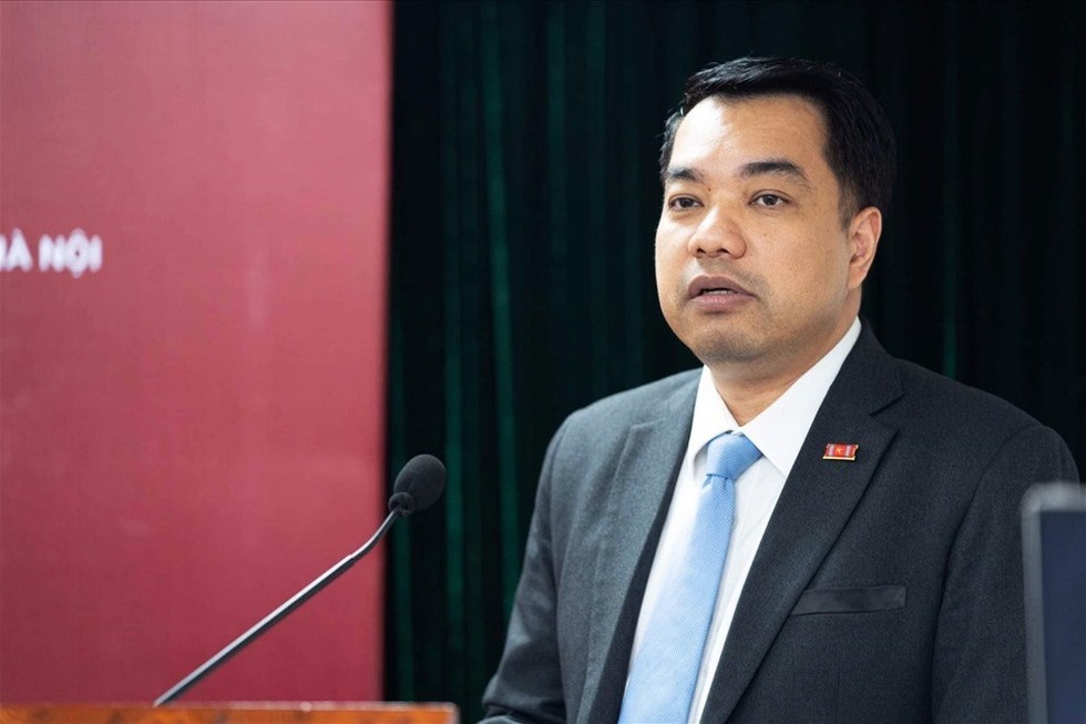 Hội đồng Thẩm định Giải thưởng ESG Việt Nam 2024 là ai? - 4 Hội đồng Thẩm định Giải thưởng ESG Việt Nam 2024 là ai? - 4