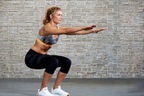 Bạn nên tập squat bao nhiêu lần mỗi ngày?
