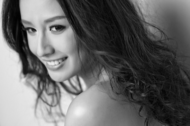 Mai Phương Thuý đẹp ấn tượng