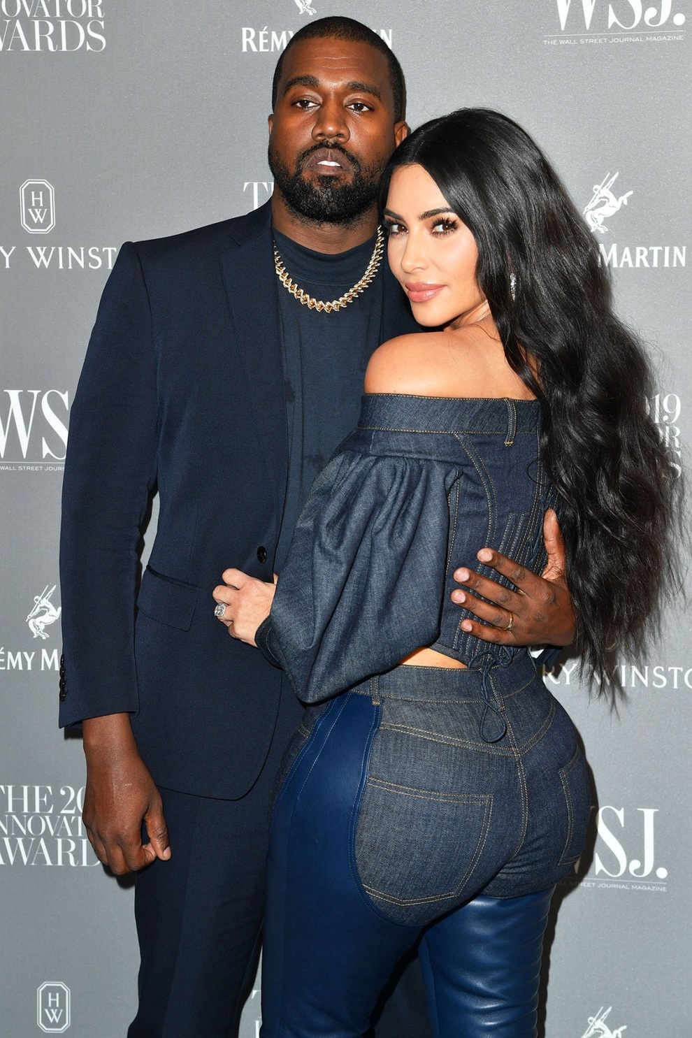 Tỷ phú Kanye West và tình cũ của Ronaldo chia tay - 2 Tỷ phú Kanye West và tình cũ của Ronaldo chia tay - 2