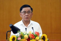 Vụ Việt Á: Ủy ban Kiểm tra Trung ương kiểm tra 2 Bộ và 8 tỉnh thành