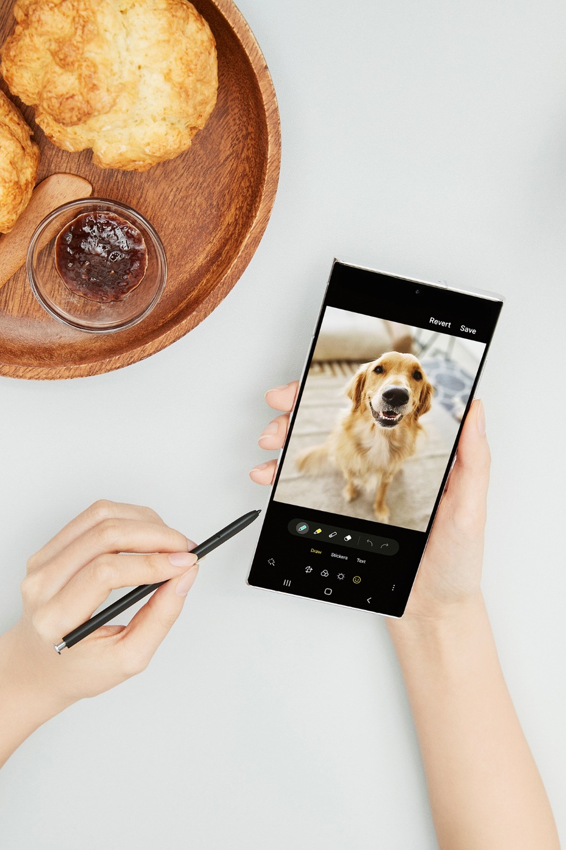 Top 4 lí do nên nâng cấp Galaxy S22 series thời điểm này - 3 Top 4 lí do nên nâng cấp Galaxy S22 series thời điểm này - 3