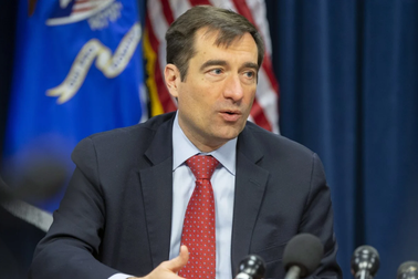 EU xích lại gần lập trường của Mỹ trong mối lo ngại về Trung Quốc